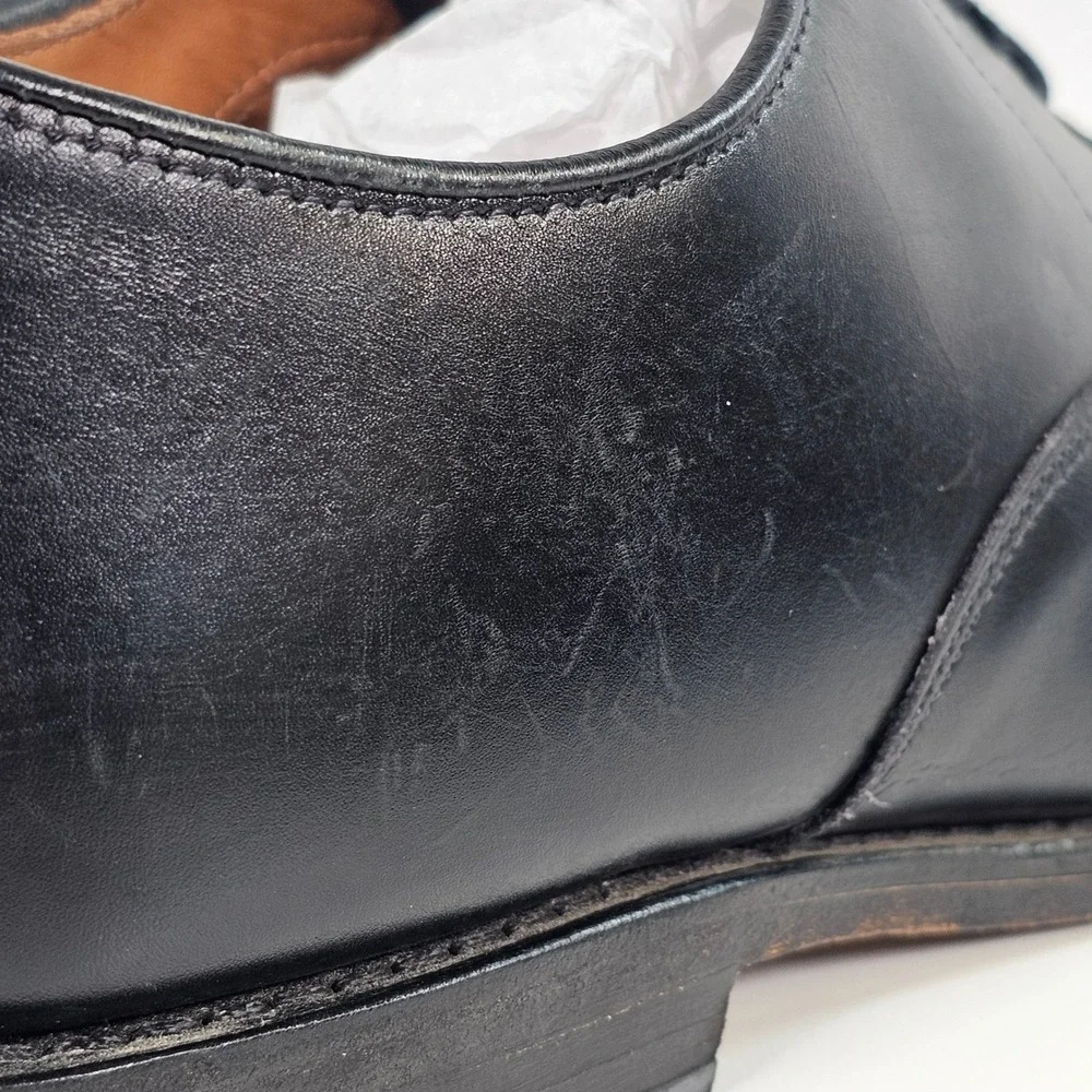 Allen Edmonds allen edmonds
